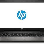 HP Laptop HD de 15,6 polegadas, Intel Core i5-6200U 2,5 GHZ, 8 GB de RAM DDR4, 256GB SSD, HDMI, Bluetooth, SuperMulti DVD, WiFi, Webcam HD, Windows 10 - Prata