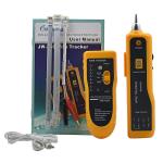 TOOL KIT - CABLE TESTER WP RACK RJ11/RJ45