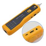 TOOL KIT - CABLE TESTER WP RACK RJ11/RJ45