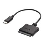 CABLE TYPE C TO SATA ADAPTER