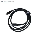 Cabo Tecno TCD-CC01 Tipo C