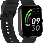 Relógio inteligente itel ISW-11