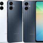 Samsung Galaxy A06 4G 4GB/128GB