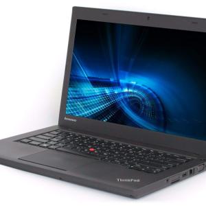 PORTATIL LENOVO THINKPAD T440, CORE I5 512GB SSD, 8GB DE RAM.