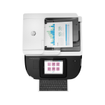 SCANNER HP SCANJET FLOW 8500 FN2