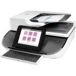 SCANNER HP SCANJET FLOW 8500 FN2
