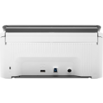 SCANNER HP SCANJET 3000 S4 SCANNER DE ALIMENTAÇÃO DE FOLHAS
