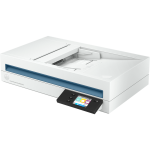 SCANNER HP SCANJET ENTERPRISE FLOW N6600 FNW1