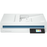SCANNER HP SCANJET ENTERPRISE FLOW N6600 FNW1