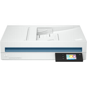 SCANNER HP SCANJET ENTERPRISE FLOW N6600 FNW1