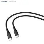 Cabo Tecno TCD-CC01 Tipo C