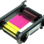 Evolis YMCKO High Trust Ribbon