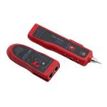 TOOL KIT - CABLE TESTER WP RACK RJ11/RJ45