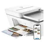 IMPRESSORA HP DESKJET AIO 4276 8.5/5.5PPM