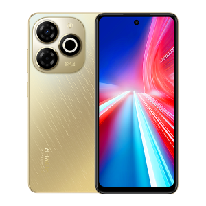Itel P55 128+8GB