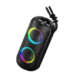 OBS-53D ORAIMO ROVER 12W FM  & COLUNA BLUETOOTH