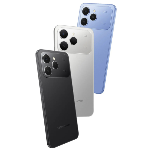 Tecno Spark 40 – 256 GB de ROM, 8 GB de RAM