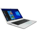 PORTATIL THOMSON INTEL CELERON 128GB SSD, 4GB DE RAM.