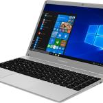 PORTATIL THOMSON INTEL CELERON 128GB SSD, 4GB DE RAM.