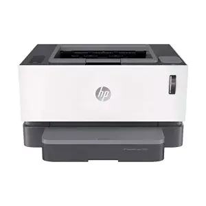 IMPRESSORA HP LASERJET NEVERSTOP MONO MFP 1000N