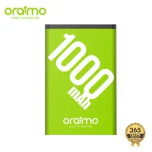 BATERIA ORAIMO BL-5CAR 1000mah