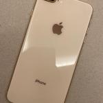 IPHONE 8PUS 64