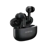 Fones de Ouvido Oraimo True Wireless Bluetooth – Preto (TWS)