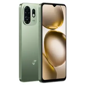 ITEL A100C 3GB+128GB