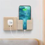 SUPORTE DE PAREDE PARA TELEFONE