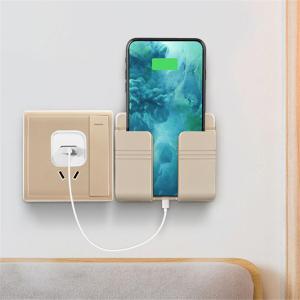 SUPORTE DE PAREDE PARA TELEFONE
