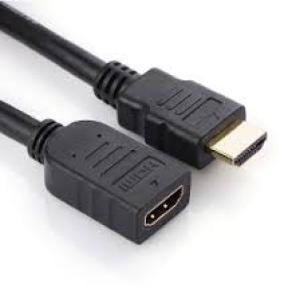 CABO HDMI MACHO PARA FÊMEA 3M