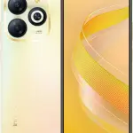 INFINIX SMART 8 X6525-64GB+3GB