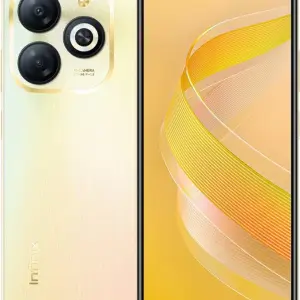 INFINIX SMART 8 X6525-64GB+3GB