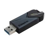 Pen drive 128gb dtxm exodia 3.2 black/red