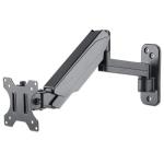 Suporte para monitor articulado 17 a 32 até 8kg