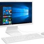 ALL IN ONE CORE I3, 1TB SDD, 4GB DE RAM.