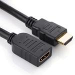 CABO HDMI MACHO PARA FÊMEA 3M