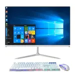 ALL IN ONE WATECNO CORE I5 1TB SSD, 8GB RAM, 19 POLEGADAS