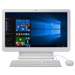 ALL IN ONE CORE I3, 1TB SDD, 4GB DE RAM.