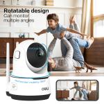 CAMERA DE SEGURANÇA ES102