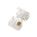 NET CONECTORES RJ11