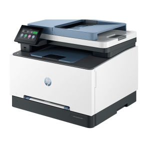 IMPRESSORA HP LASERJET MFP COLOR M3303 FDW (25/25) 222A