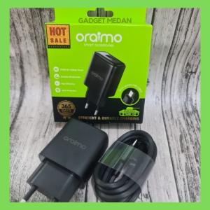 CARREGADOR ANDROID OCW-E37S-M53