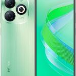 INFINIX SMART 8 X6525-64GB+3GB