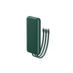 Acumulador OPB-P120D 1W preto By sea B