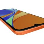 REDMI 9C 4+64GB