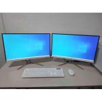ALL IN ONE WATECNO CORE I5 1TB SSD, 8GB RAM, 19 POLEGADAS