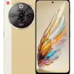 NUBIA FOCUS PRO 256GB+8GB