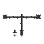 SUPORTE PARA DOIS  MONITORES