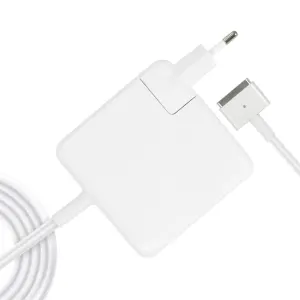 FONTE CARREGADOR MACBOOK PRO RETINA 15 MAGSAFE 2 85W 20V 4,25A